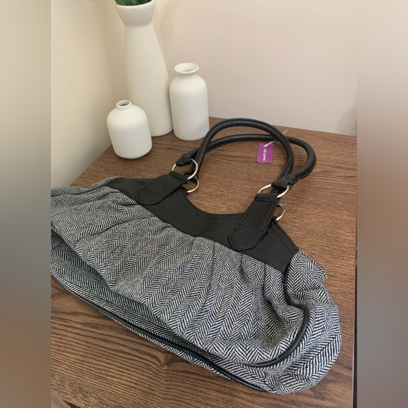 Smart Set purse - new with tags - Picture 1 of 12